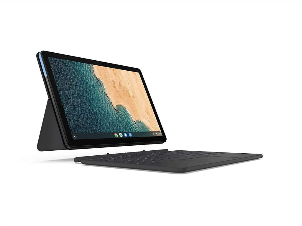 2-in-1 10.1" Chromebook X667