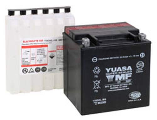 Battery Z900