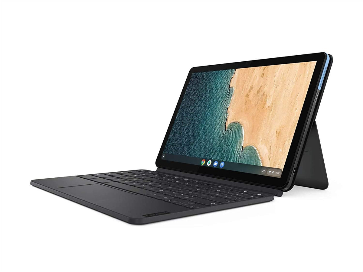 2-in-1 10.1" Chromebook X667