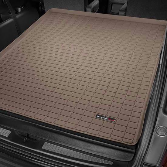 Tan Cargo Liner Y872
