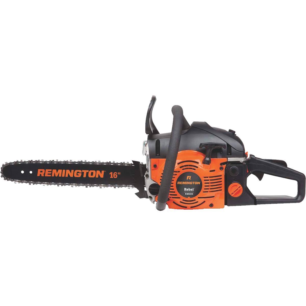 42cc 2-Cycle Gas Chainsaw W696957
