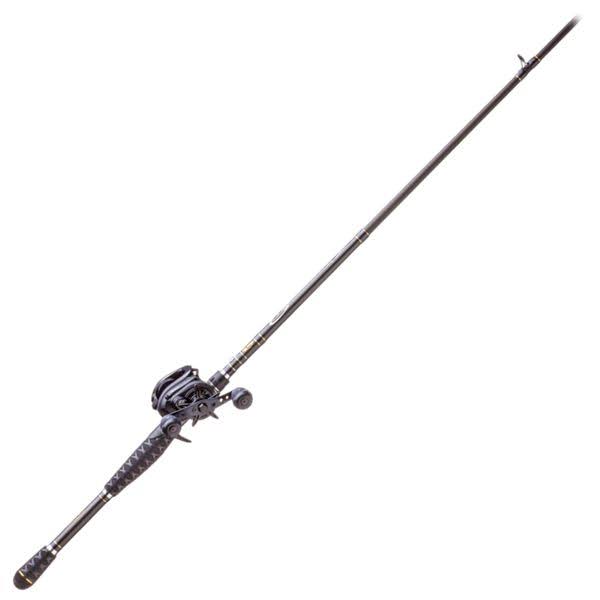 Baitcast Combo Aluminum B694