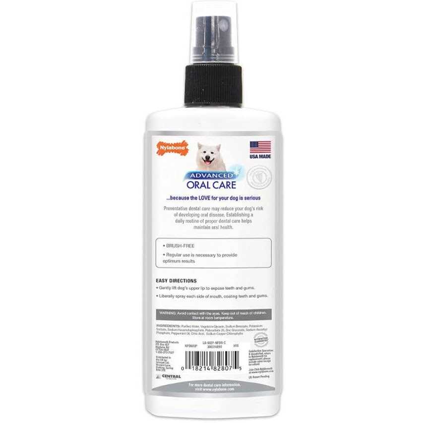 Advanced Oral Care Dental Spray O19106