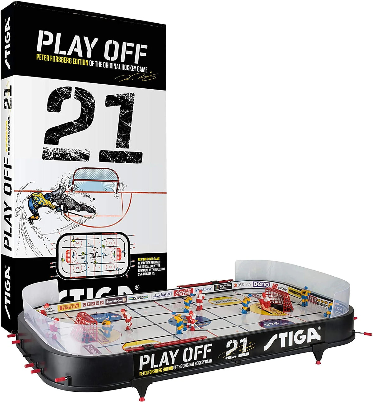 Table Hockey S937477