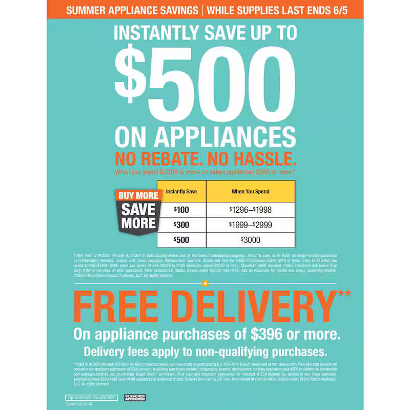 30 cu. ft. 3-Door French Door Smart Refrigerator with Beverage Center Stainless Steel G3509
