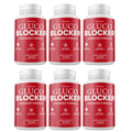 6 Bottles Pills H457315