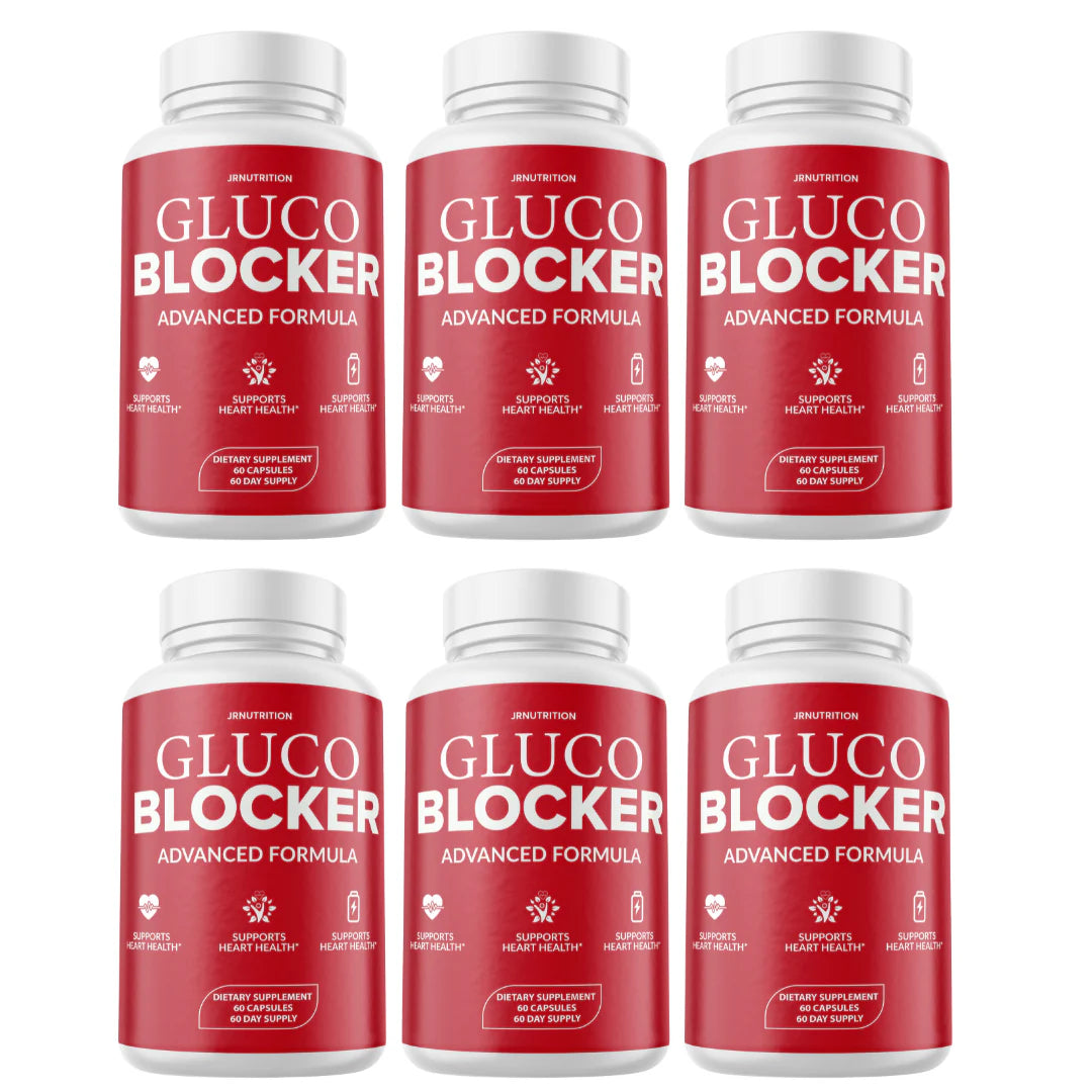 6 Bottles Pills H457315