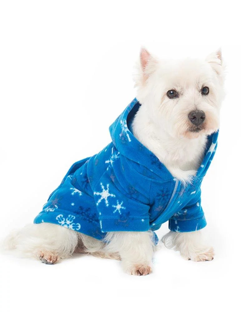 Footed Pajamas Hoodie One Pieces B820