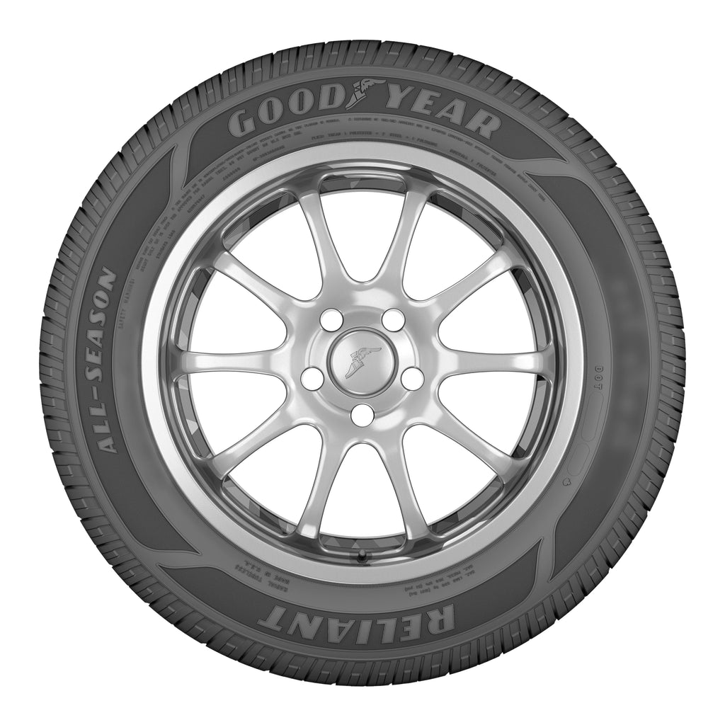 245/50R20 102V All-Season Tire U870798