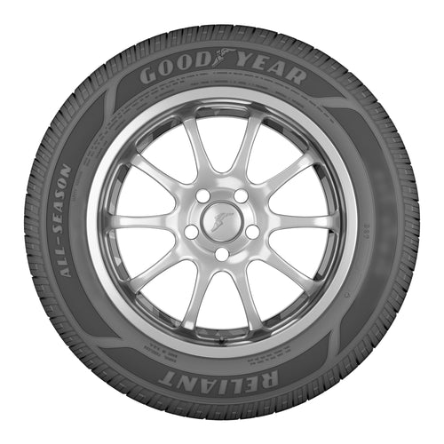 245/50R20 102V All-Season Tire U870798