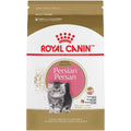 Persian Kitten Dry Cat Food W9892