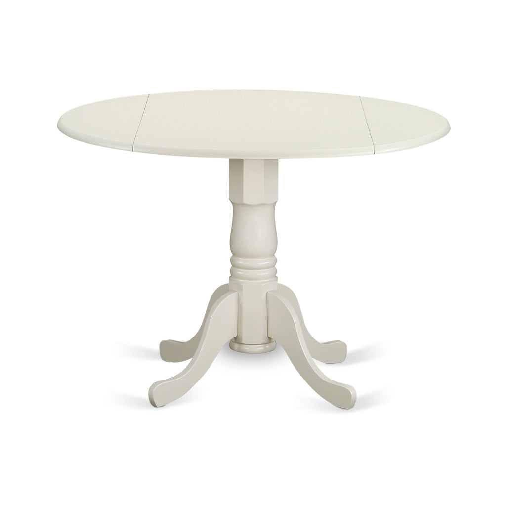 3 Piece Mid Century Dining Table Set Z141198