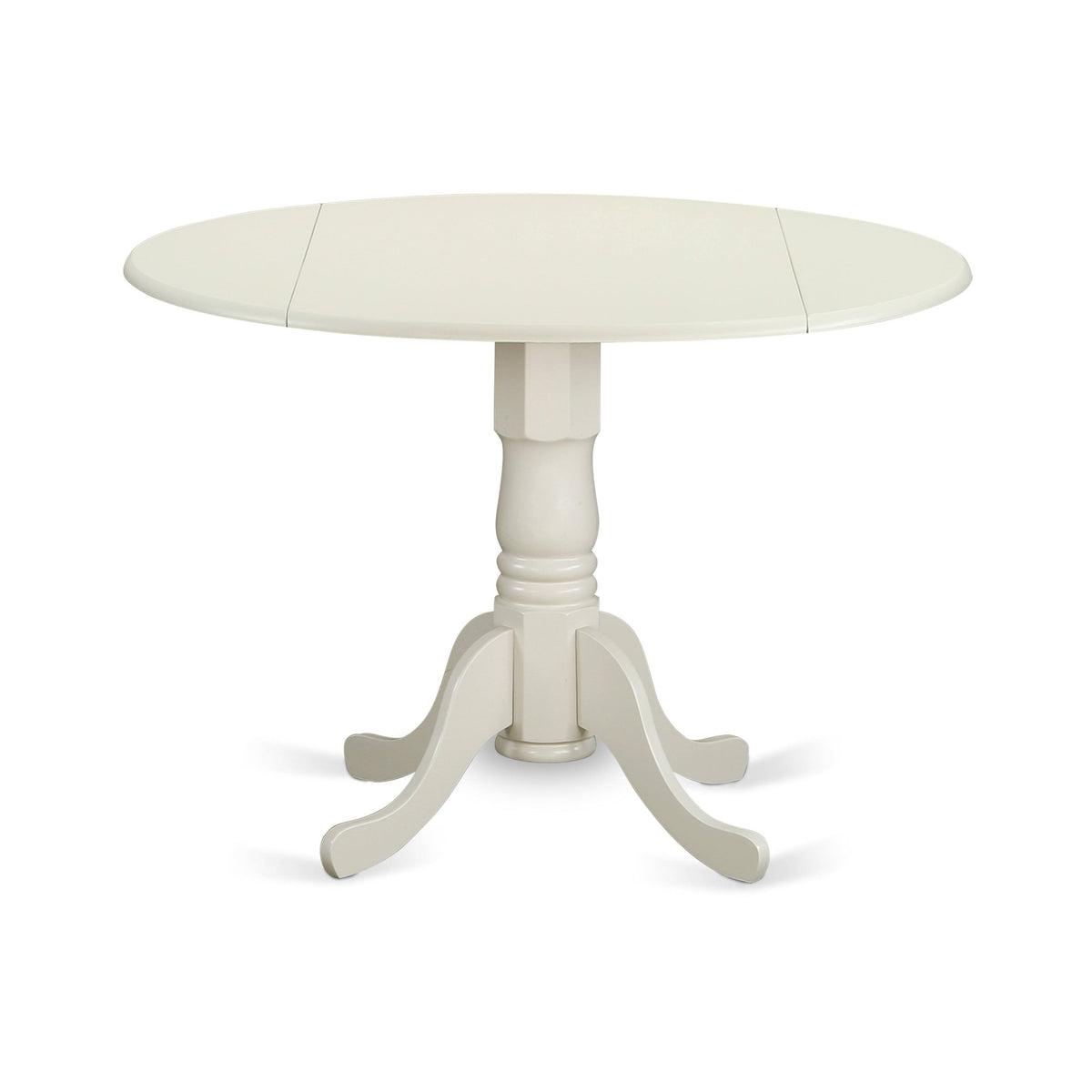 3 Piece Mid Century Dining Table Set Z141198