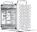 ITX Computer Case Aluminum Alloy Chassis F8650