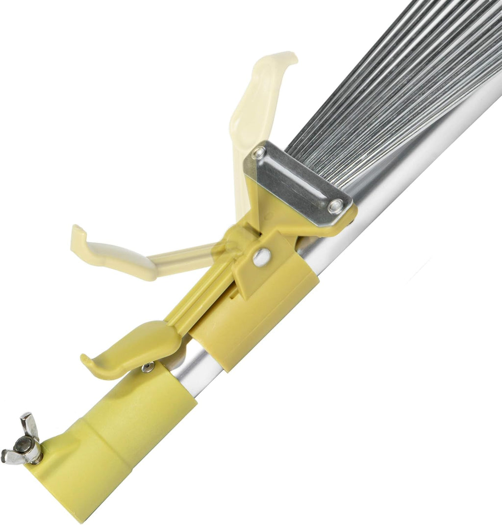 Adjustable Telescopic Extension Pole 6 to 24 foot O444