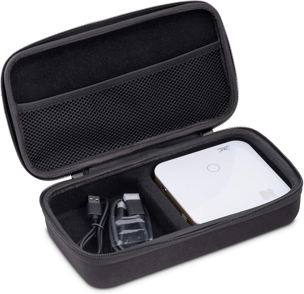 Pocket Projector with Built-in Speaker K53879