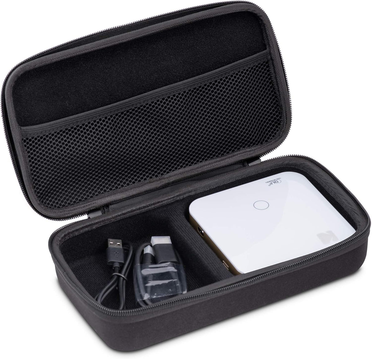 Pocket Projector with Built-in Speaker K53879
