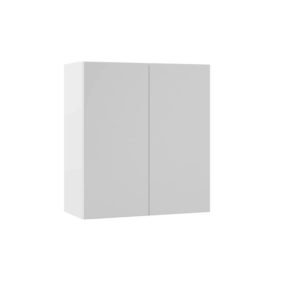 White Wall Kitchen Cabinet D21211