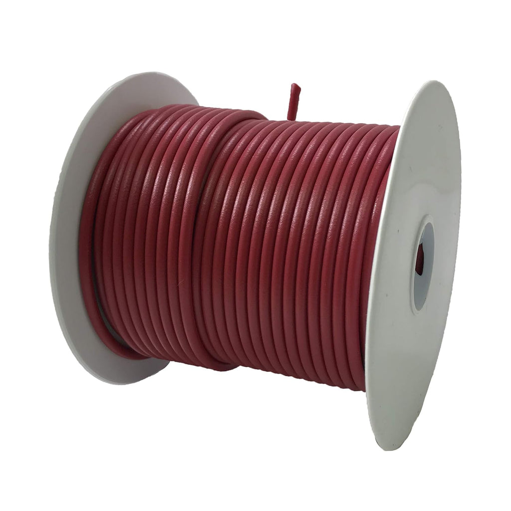 Automotive Electrical Primary Wire 100 FT Rolls 10 AWG to 20 Gauge A22335