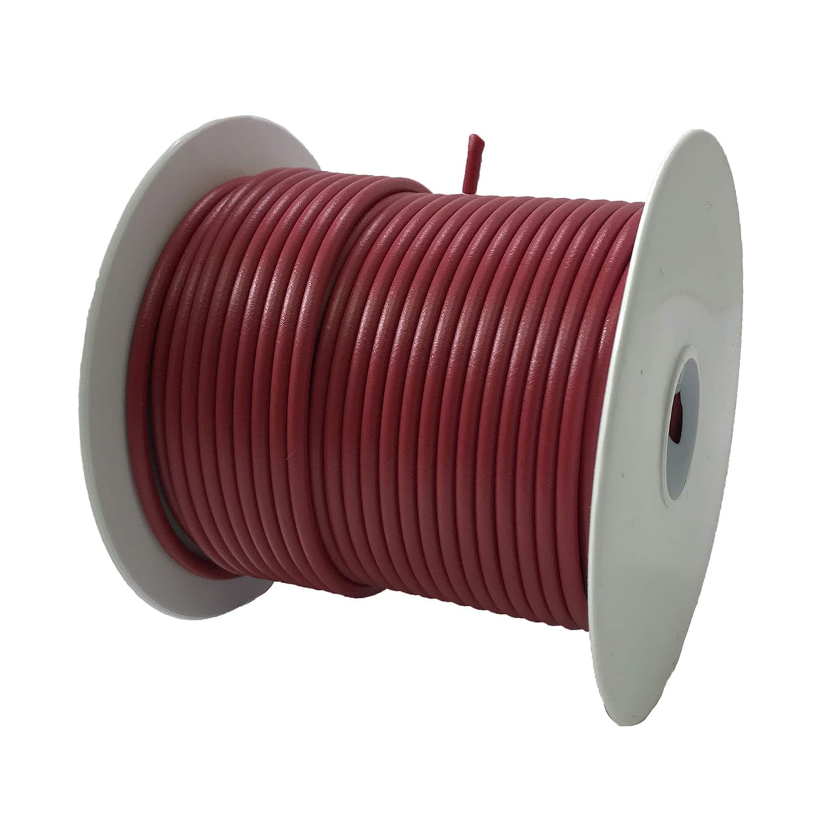 Automotive Electrical Primary Wire 100 FT Rolls 10 AWG to 20 Gauge A22335