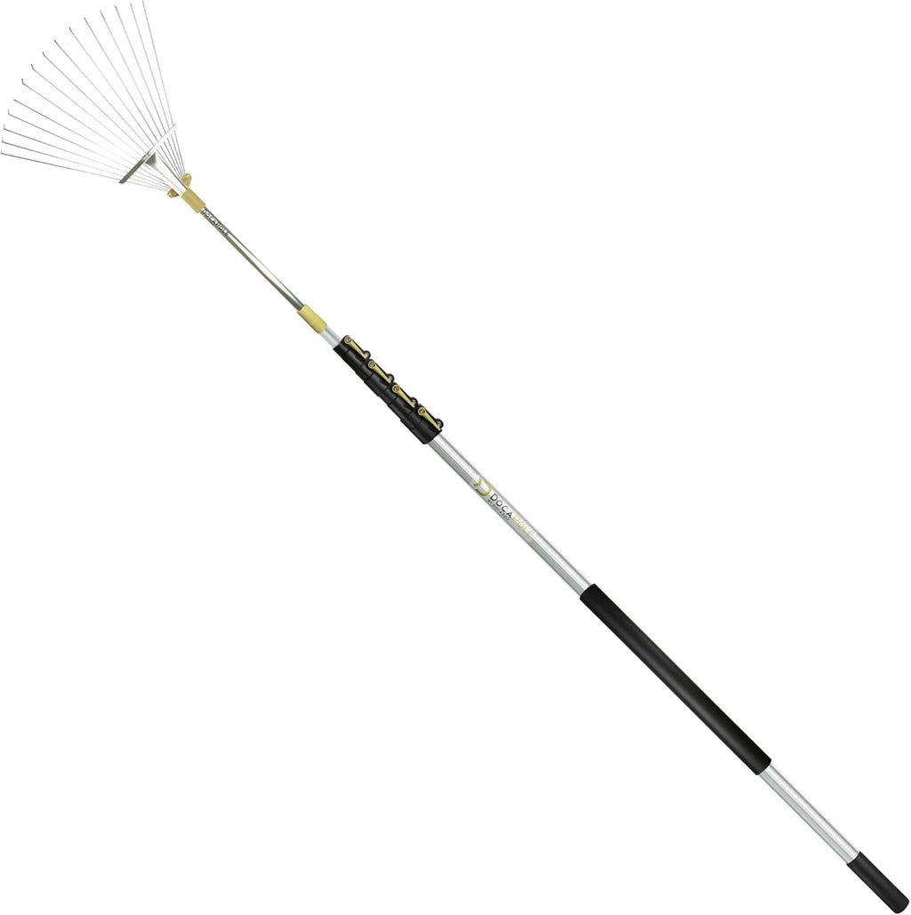 Adjustable Telescopic Extension Pole 6 to 24 foot O444