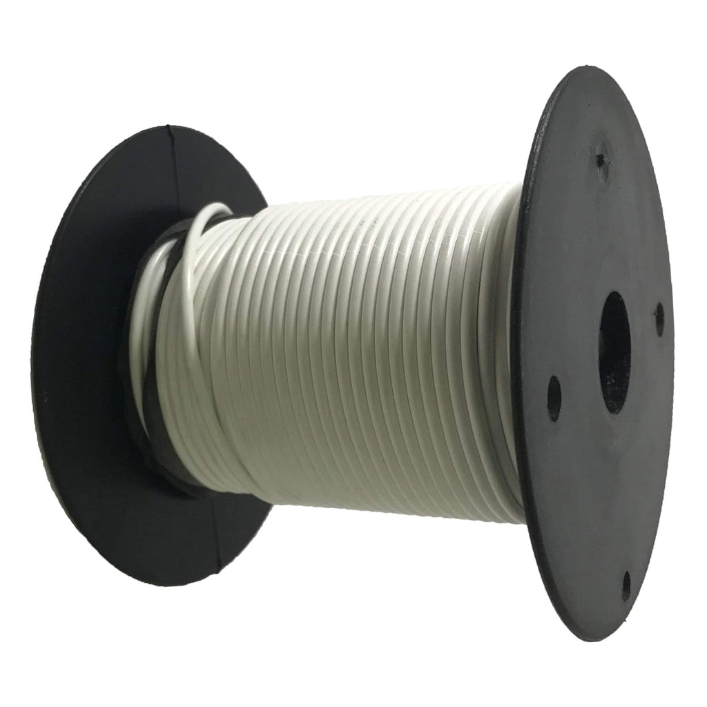 Automotive Electrical Primary Wire 100 FT Rolls 10 AWG to 20 Gauge A22335