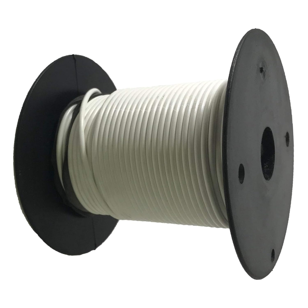 Automotive Electrical Primary Wire 100 FT Rolls 10 AWG to 20 Gauge A22335