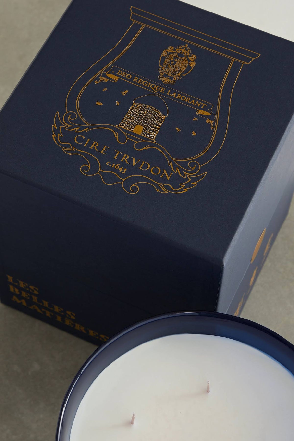 Scented Candle 3kg H9650