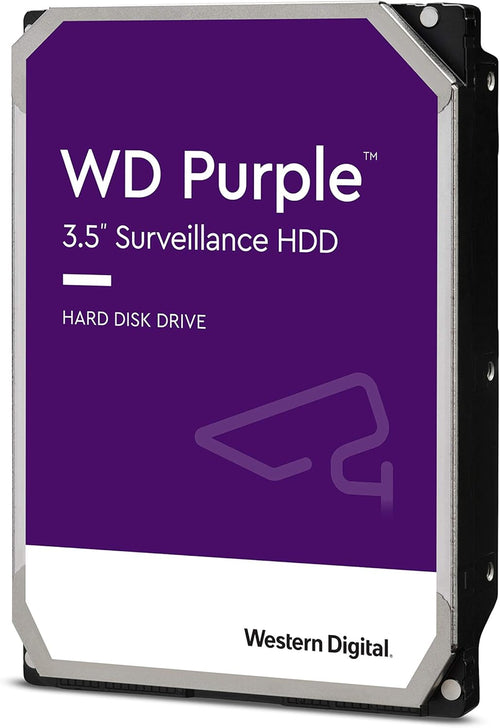 12TB Surveillance Internal Hard Drive HDD U360
