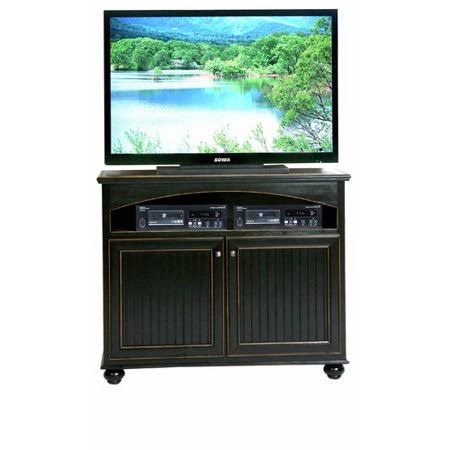Wood TV Stand I163543