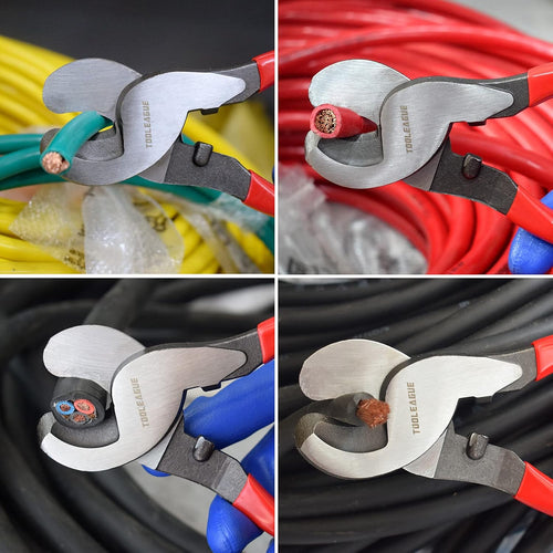10 inches Heavy Duty Cable Cutter Pack of 2 M287289