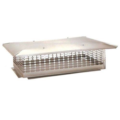 Stainless Steel Stock Custom Cap O5611