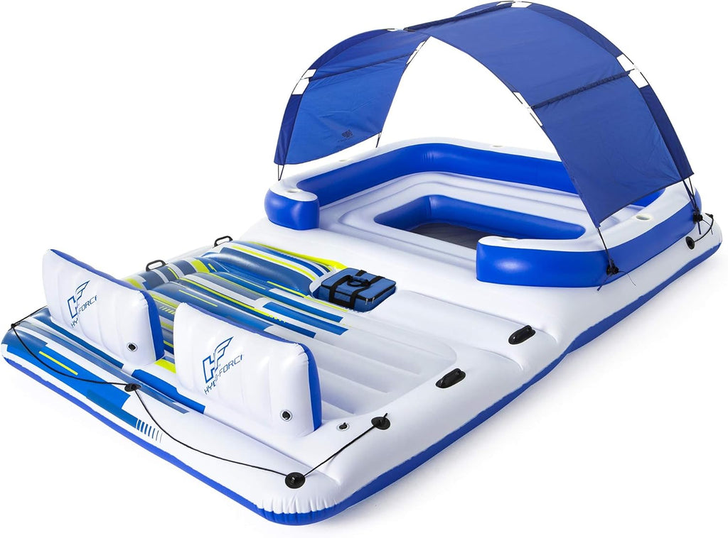 Inflatable Raft J542