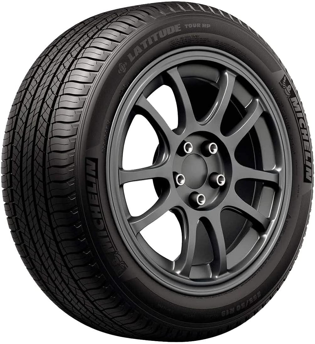 All Season Radial Car Tire 235/55R19 101V P143420