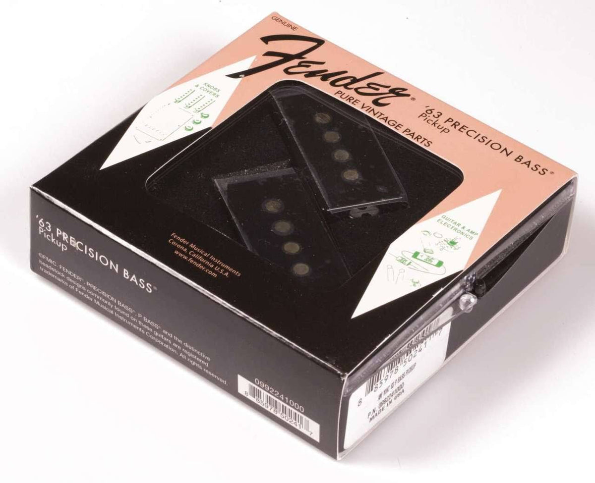 Precision Bass Pickup L16359