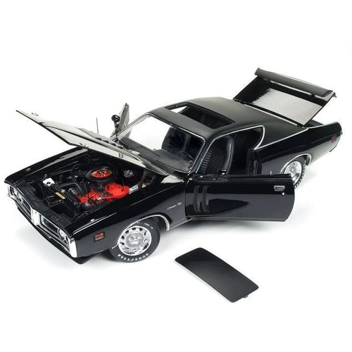 1971 Dodge Charger R/T Hardtop with Sunroof H881