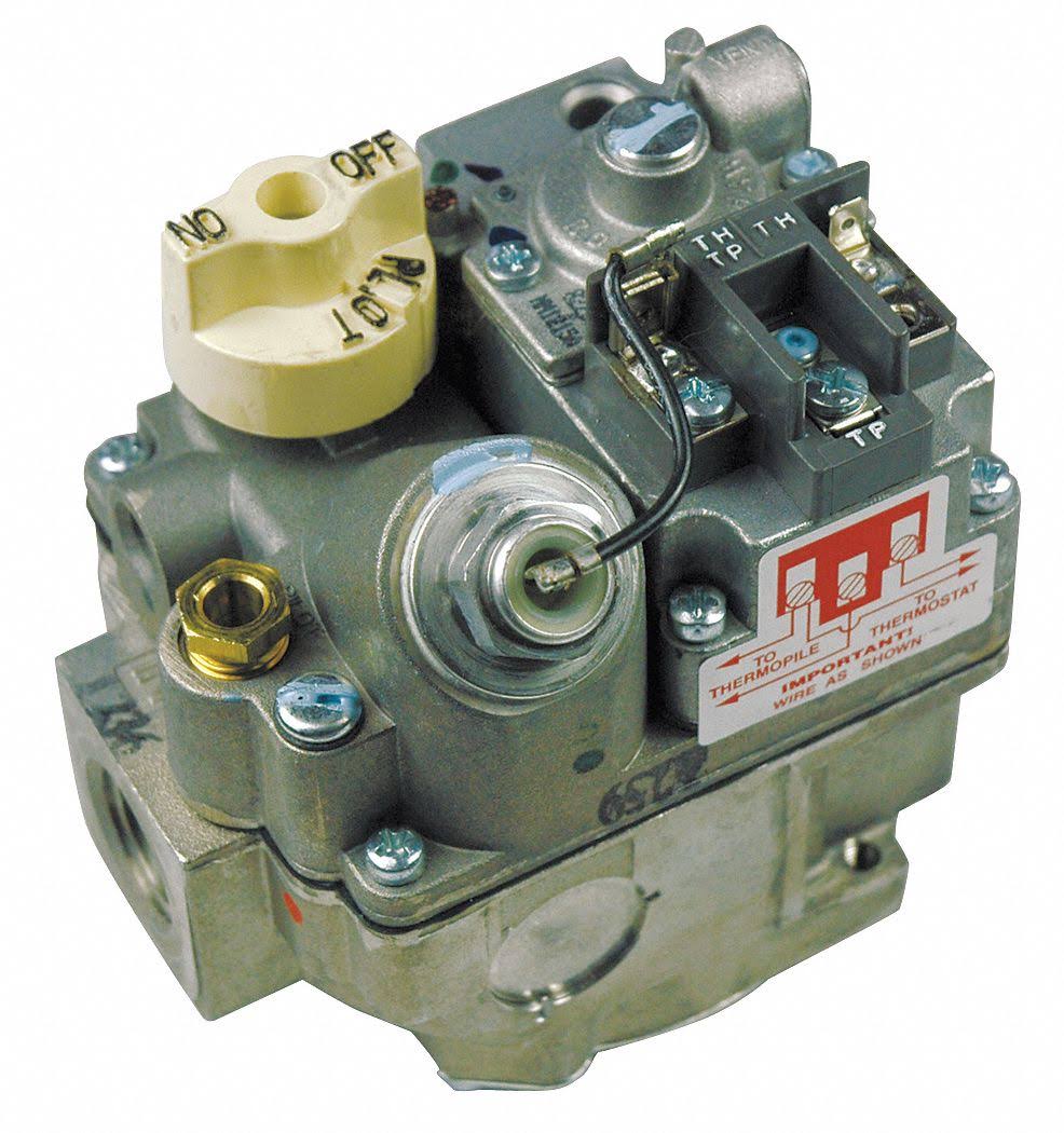 GAS Valve F780637