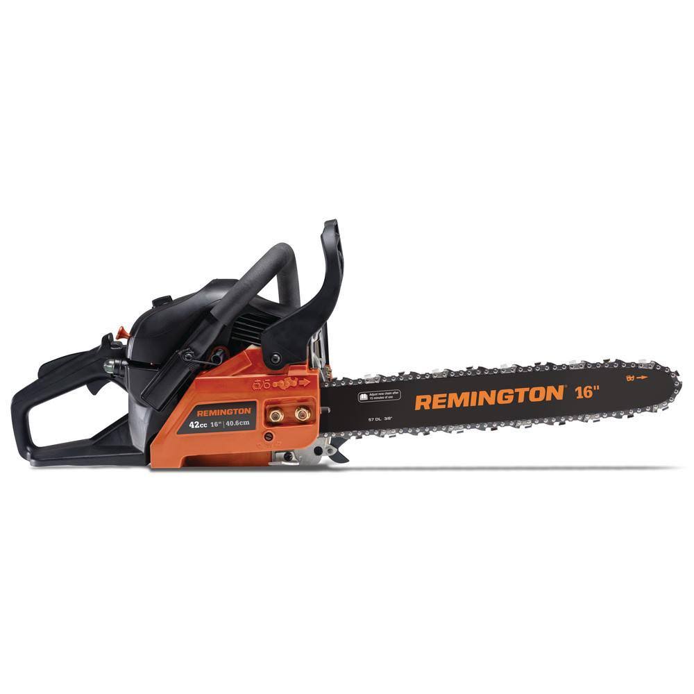 42cc 2-Cycle Gas Chainsaw W696957