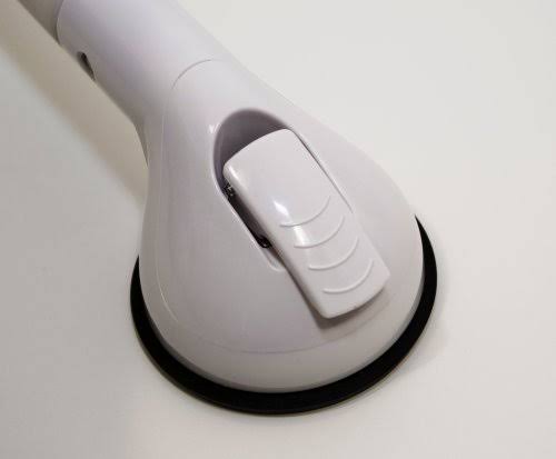 4 in. Suction Grab Bar I81350
