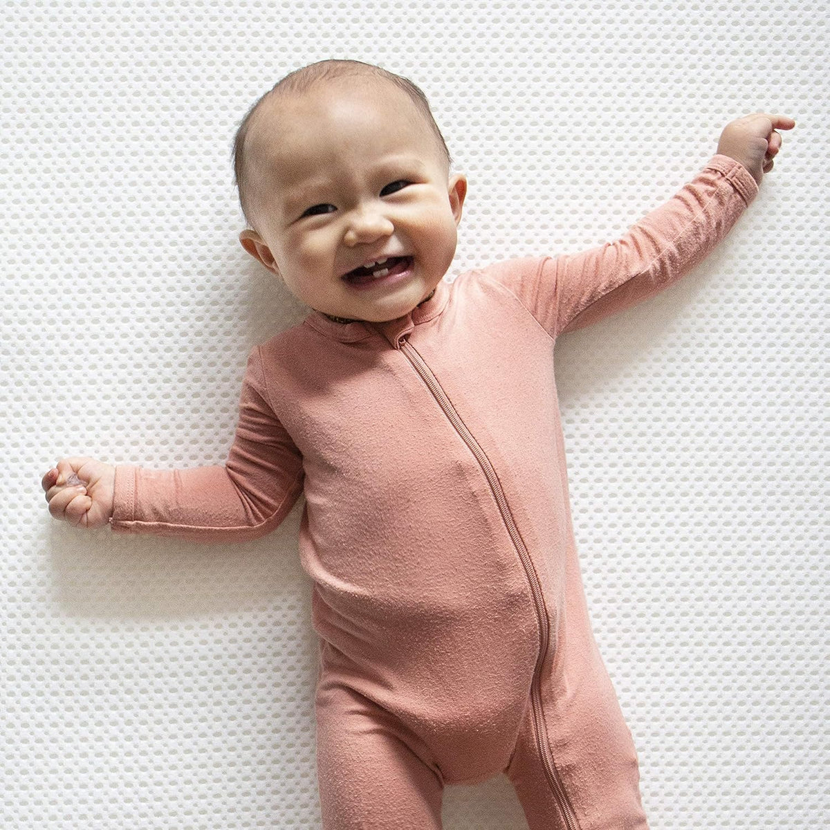 Mini Crib Mattress 24 x 38 Breathable Washable M737764