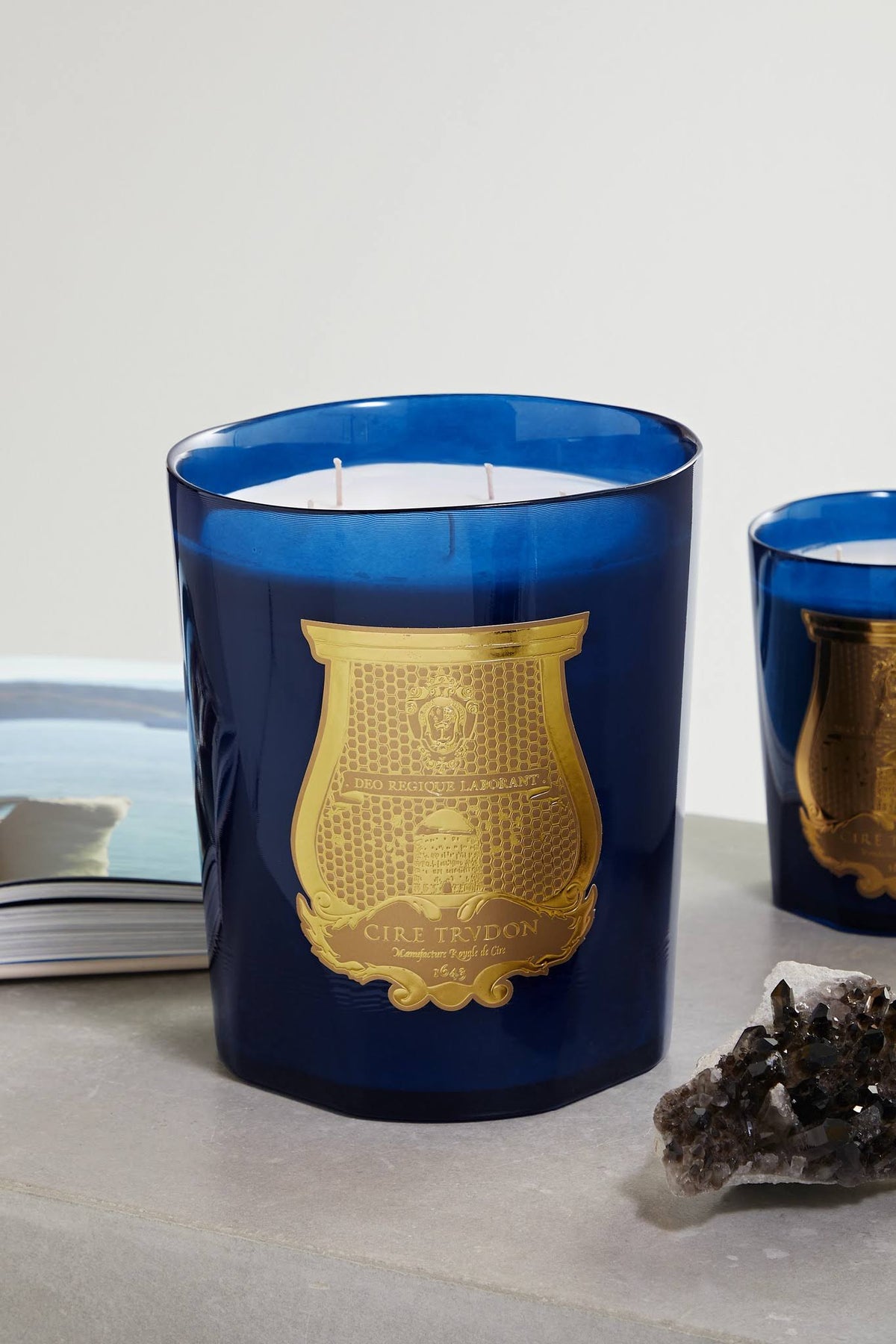 Scented Candle 3kg H9650