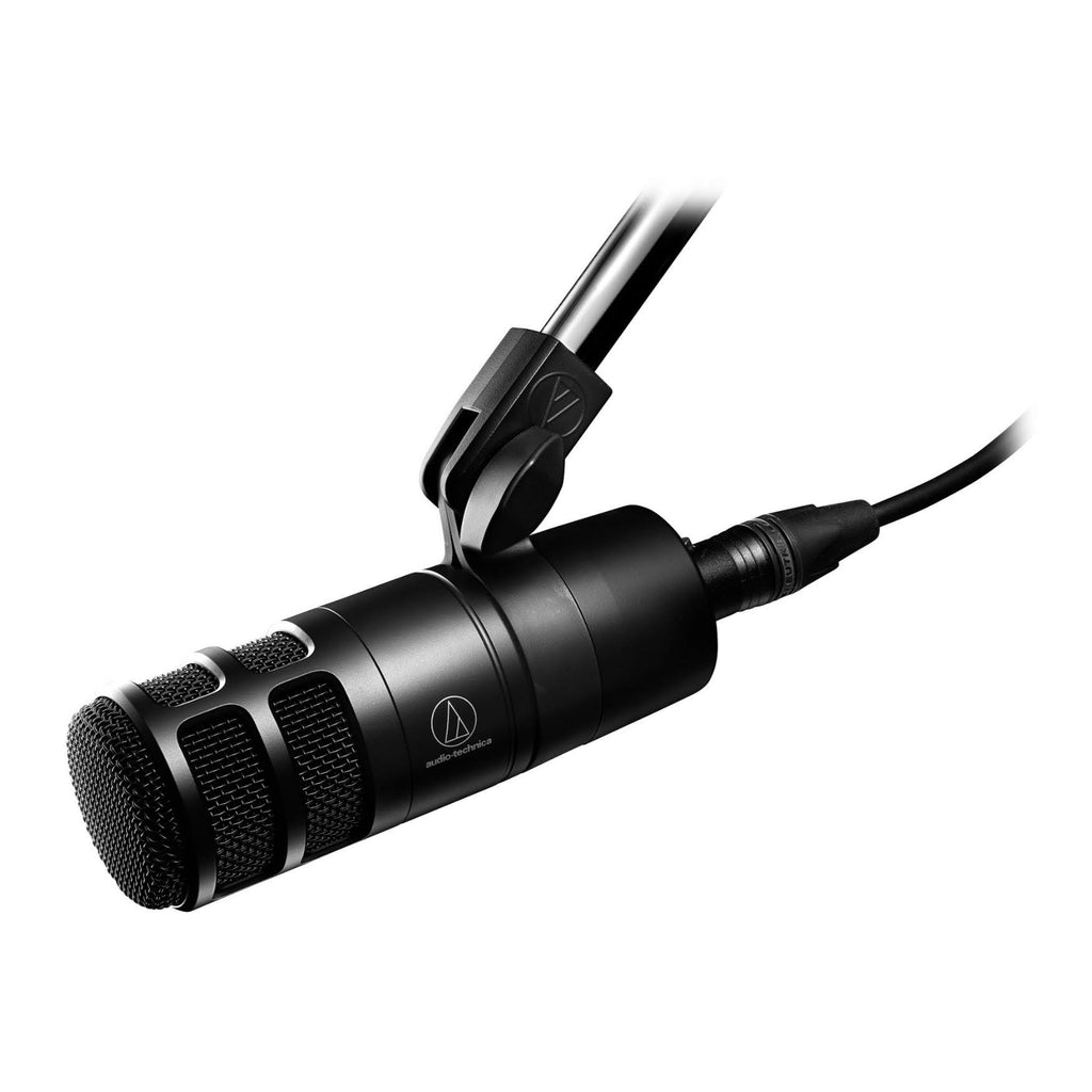 Hypercardioid Dynamic Podcast Microphone G5104