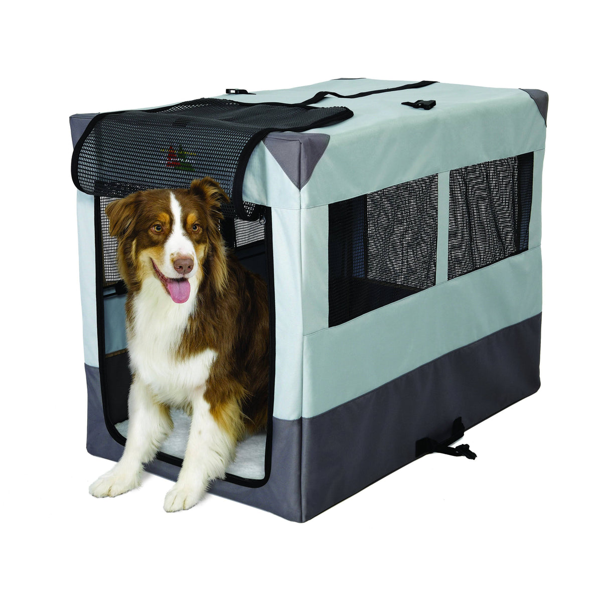 Canine Camper Sportable Crate W238916