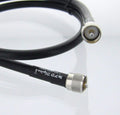 50 ft 50 ohm Coaxial Cable with PL-259 Connectors A51183