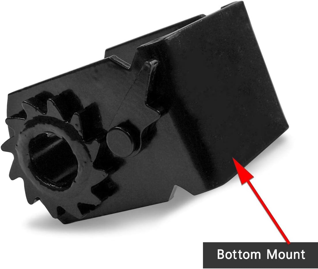 Sliding Winch for Flatbed Trailer T444827