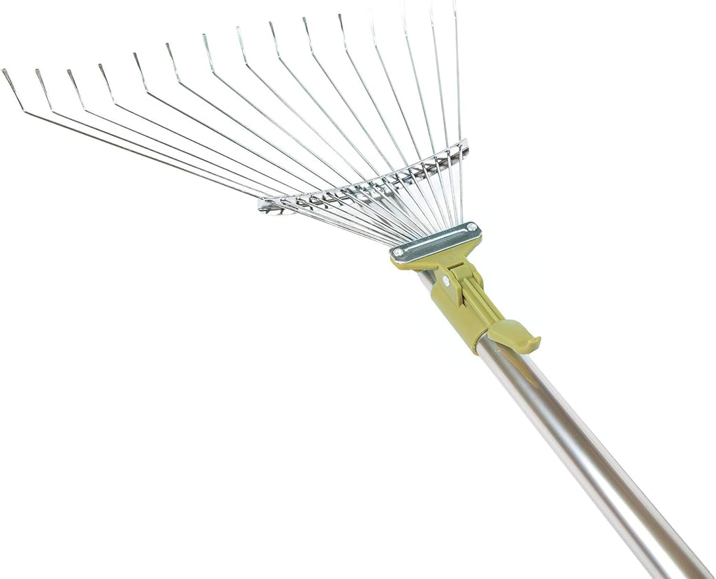 Adjustable Telescopic Extension Pole 6 to 24 foot O444