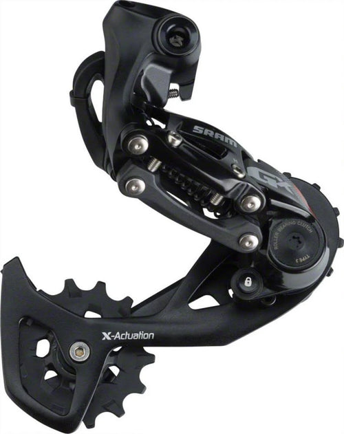 2x11 Speed Medium Cage Rear Derailleur I9147