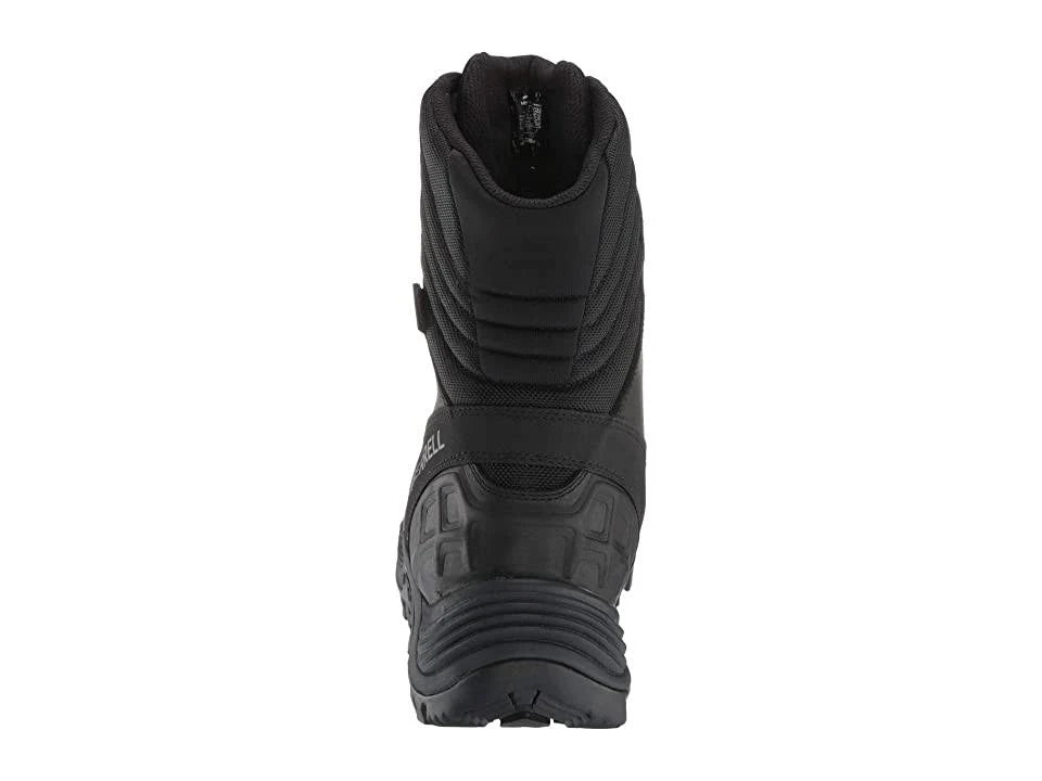 Waterproof Tactical Ice+ Boots O88961