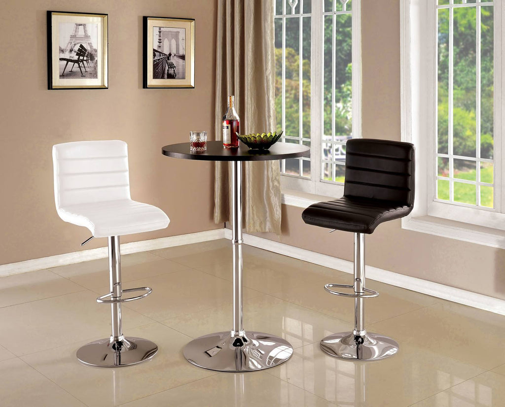 Black Bar Table T315172