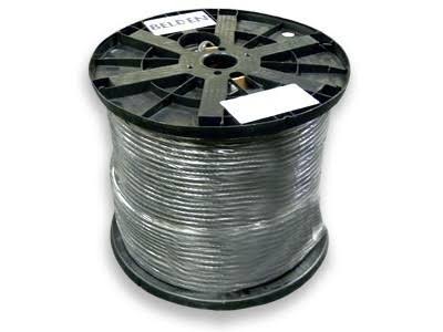 Coax Cable F81250